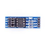 AT24C256 I2C EEPROM Hafıza Modülü