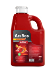 Acı Sos 2,10 Kg ( 2100 g )