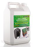 DOCTOR CARBON CLEAN DİZEL PARTİKÜL FİLTRESİ TEMİZLEME SIVISI