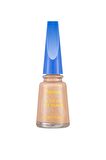 Flormar Hızlı Kuruyan Parlak Oje - Quick Dry Nail Enamel - Qd37 Elegant World- 8682536019255