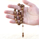 Sistemli Arpa Kesim Kuka Efe Tesbihi