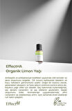 Limon Yağı 10 ml