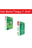 Tonguç 0'dan 7'ye Konu Anlatımlı Soru Bankası Seti & 7. Sınıf Şampiyon Paketi