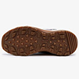 Skechers Go Run Trail Altitude-Highly Leather Womens Sneaker Hakiki Deri Kadın Outdoor Spor Ayakkabı Siyah