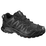Salomon Xa Pro 3D V8 Goretex GTX Womens Outdoor Shoes Su geçirmez Kadın Outdoor Ayakkabı Siyah