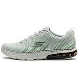 Skechers Go Walk Air 2.0 - Enterprise Goga Mat Go Walk Skech Air Yeşil Günlük Erkek Spor Ayakkabı