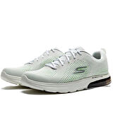 Skechers Go Walk Air 2.0 - Enterprise Goga Mat Go Walk Skech Air Yeşil Günlük Erkek Spor Ayakkabı
