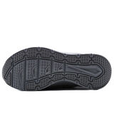 Skechers D'Lux Walker-Winter Up Memory Foam Waterproff Womens Sneaker Hafızalı Taban Su Geçirmez Kadın Bot Gri