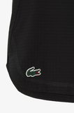 Lacoste Men's Relaxed Fit Shorts Erkek Bol Kesim Pamuk Şort Siyah