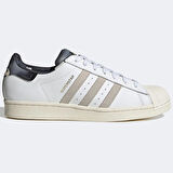 Adidas Superstar Mens Sneaker White Erkek Günlük Spor Ayakkabı Beyaz