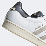 Adidas Superstar Mens Sneaker White Erkek Günlük Spor Ayakkabı Beyaz