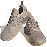 Adidas Originals Nmd_V3 Mens Sneaker Erkek Günlük Spor Ayakkabı Krem