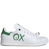Adidas Stan Smith Andre Saraiva Unisex Günlük Spor Ayakkabı Beyaz