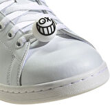 Adidas Stan Smith Andre Saraiva Unisex Günlük Spor Ayakkabı Beyaz
