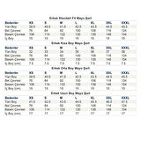 Nautica Erkek Standrat Fit Şort Mayo Yeşil