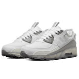 Nike Air Max Terrascape 90 Mens White Sneaker Erkek Beyaz Günlük Spor Ayakkabı