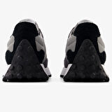 New Balance Unisex Günlük Spor Ayakkabı Gri