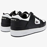 Lacoste SPORT Court Cage Erkek Siyah Sneaker