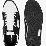 Lacoste SPORT Court Cage Erkek Siyah Sneaker