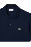 Lacoste L.12.12 Light Men's Classic Fit Polo T-shirt Erkek Polo Yaka Tişört Lacivert