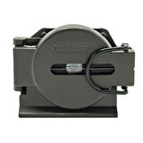 Brunton Askeri Tip Lensatic Pusula