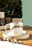 M'art Home Lindos 2 li Kahve Fincanı