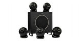 Cabasse EOLE 4 Pack 5.1 Sinema Paket Sistemi