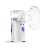 PULSEMED YM-3R9 PİLLİ MESH NEBULİZATÖR