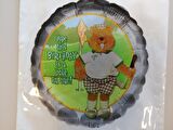 FOLYO BALON AYICIK GOLFCU 18'' D.Ü 6TL