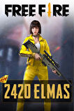 2420 Elmas