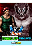 10.000 Joypara