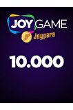 10.000 Joypara