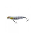 Japanese Snake 100 mm 18 Gr Su Üstü Maket Balık
