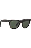 RAY-BAN RB 2140 COL 902 50-22 UNİSEX GÜNEŞ GÖZLÜĞÜ