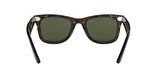 RAY-BAN RB 2140 902 54 ORIGINAL WAYFARER CLASSIC  Unisex Köşeli Güneş Gözlüğü