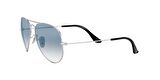 Ray-Ban RB 3025 003/3F 58 AVIATOR CLASSIC Unisex Güneş Gözlüğü