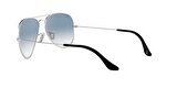 Ray-Ban RB 3025 003/3F 58 AVIATOR CLASSIC Unisex Güneş Gözlüğü
