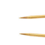 Addi 4,5 Mm 50 Cm Klasik Misinalı Dantel Şişi - 75