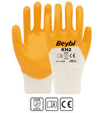 BEYBİ KN2 NİTRİL ELDİVEN 