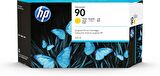 Hp 90 C5065A Sarı Kartuş Yüksek Kapasiteli