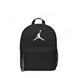Jordan Air Jordan Mini Backpack Unisex Sırt Çantası 7A0654-023 Siyah