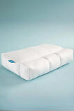 Othello Medica Promed Yastık - Baş ve Boyun İçin 60x40x12 cm Ergonomik Destek, Konforlu Uyku İçin Yastık