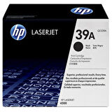 Hp Q1339A (39A) Siyah Orjinal Toner