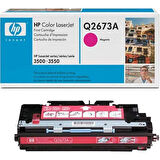 Hp Q2673A (309A) Kırmızı Mavi Beyaz Orjinal Toner