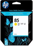 Hp 85 C9427A Sarı Kartuş