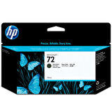 Hp C9403A (72) Mat Siyah Orjinal Kartuş
