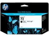 HP C9403A (72) MAT SIYAH 130 ML GENIS FORMAT MUREKKEP KARTUSU