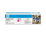 Hp CB543A (125A) Kırmızı Orjinal Toner