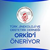 Orkid Extra Hassas Koruma Dörtlü Gece 14'li