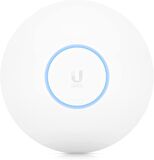 Ubnt Unifi Ap Wifi 6 Ax Long Range Access Point (U6-Pro)